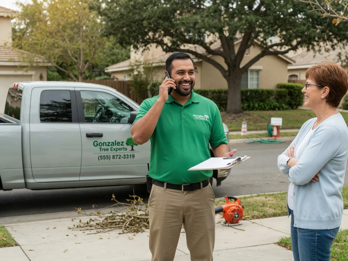 Tree Service Marshall, AR FAQs